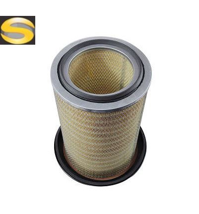 MAHLE LX970 - Filtro de Ar