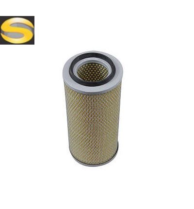 MAHLE LX236 - Filtro de Ar