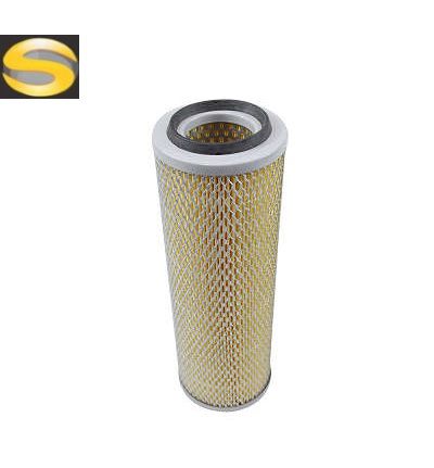 MAHLE LX1057 - Filtro de Ar
