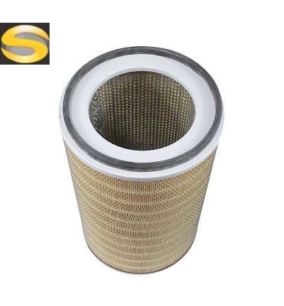 MAHLE LX760 - Filtro de Ar