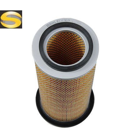 MAHLE LX969 - Filtro de Ar