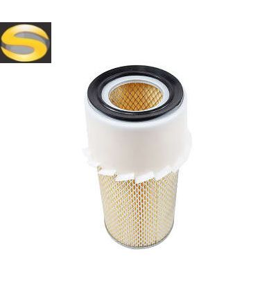 MAHLE LX3714 - Filtro de Ar