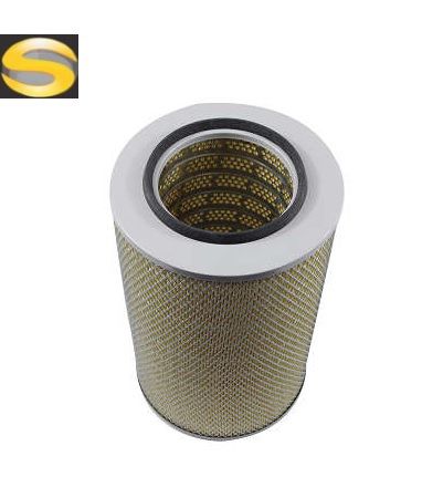 MAHLE LX971 - Filtro de Ar