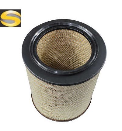 MAHLE LX93 - Filtro de Ar