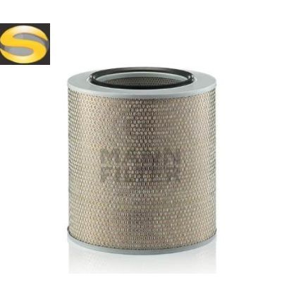 MANN C351592 - Filtro de Ar