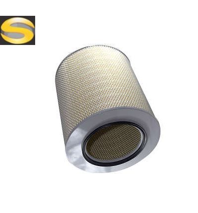 MAHLE LX1055 - Filtro de Ar