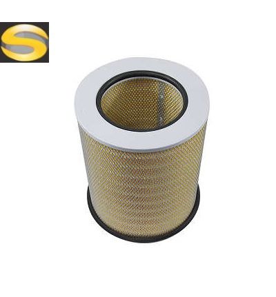 MAHLE LX1281 - Filtro de Ar