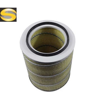MAHLE LX531 - Filtro de Ar