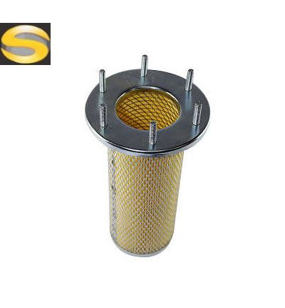 MAHLE LX1062 - Filtro de Ar