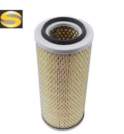 MAHLE LX200 - Filtro de Ar