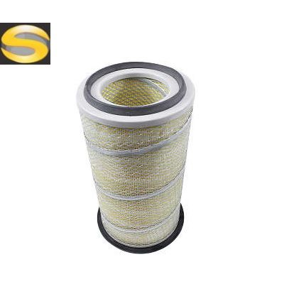 MAHLE LX2713 - Filtro de Ar