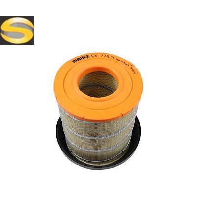 MAHLE LX776/1 - Filtro de Ar