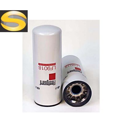 FLEETGUARD LF9018 - Filtro de Óleo Lubrificante