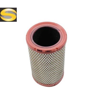 MAHLE LX646/1 - Filtro de Ar