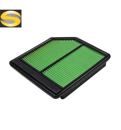 MAHLE LX1645 - Filtro de Ar