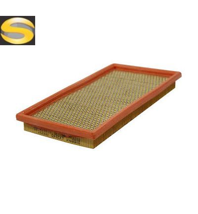 MAHLE LX2645 - Filtro de Ar