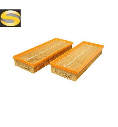 MAHLE LX804/S - Filtro de Ar