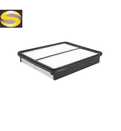 MAHLE LX3716 - Filtro de Ar