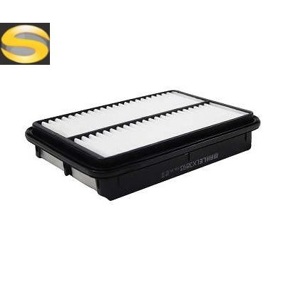 MAHLE LX3893 - Filtro de Ar