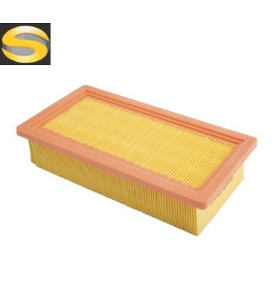 MAHLE LX453 - Filtro de Ar