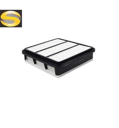 MAHLE LX3713 - Filtro de Ar