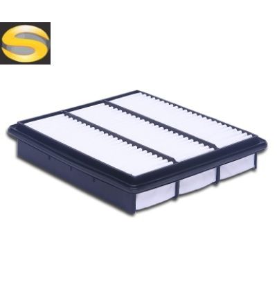 MAHLE LX3715 - Filtro de Ar