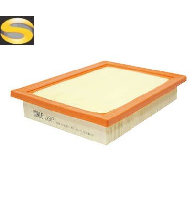 MAHLE LX907 - Filtro de Ar