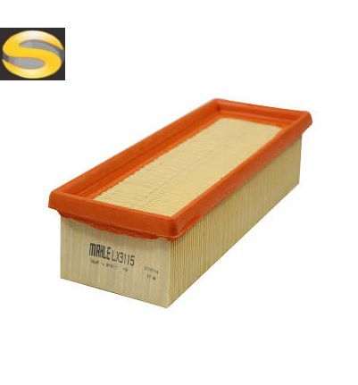 MAHLE LX3115 - Filtro de Ar