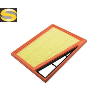 MAHLE LX4547 - Filtro de Ar