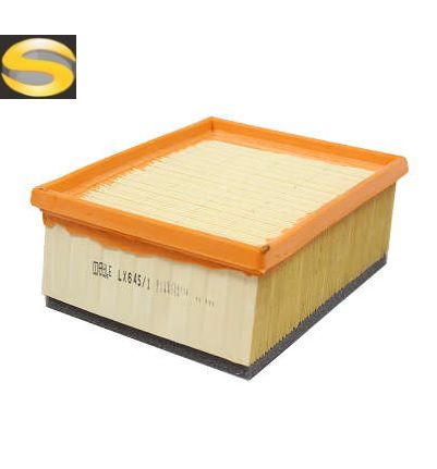 MAHLE LX645/1 - Filtro de Ar