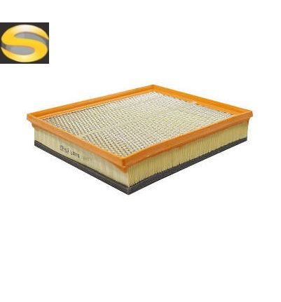 MAHLE LX876 - Filtro de Ar