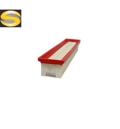 MAHLE LX1563 - Filtro de Ar