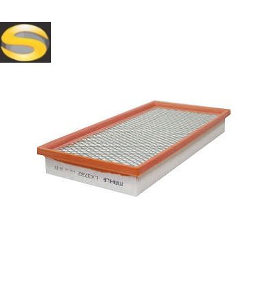MAHLE LX3732 - Filtro de Ar