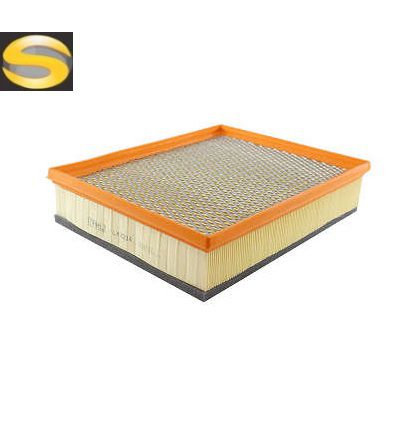 MAHLE LX3234 - Filtro de Ar