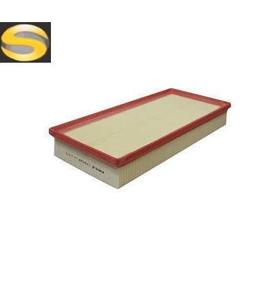 MAHLE LX3729- Filtro de Ar