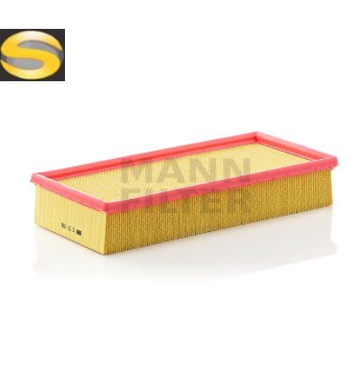 MANN C33156 - Filtro de Ar