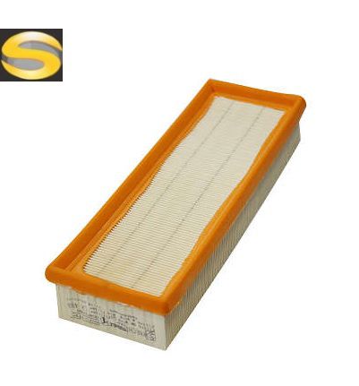MAHLE LX488 - Filtro de Ar