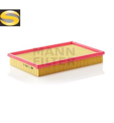 MANN C2991/1 - Filtro de Ar