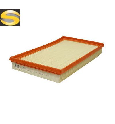MAHLE LX614 - Filtro de Ar
