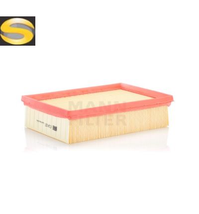 MANN C24012 - Filtro de Ar