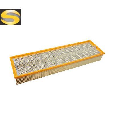 MAHLE LX335 - Filtro de Ar
