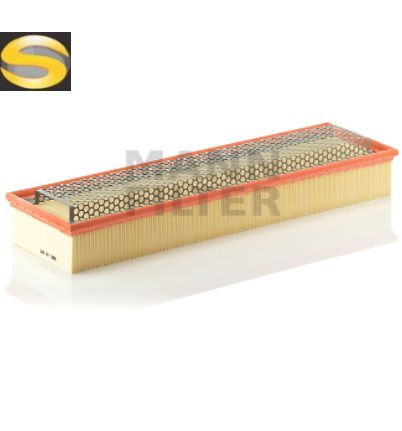 MANN C60345 - Filtro de Ar