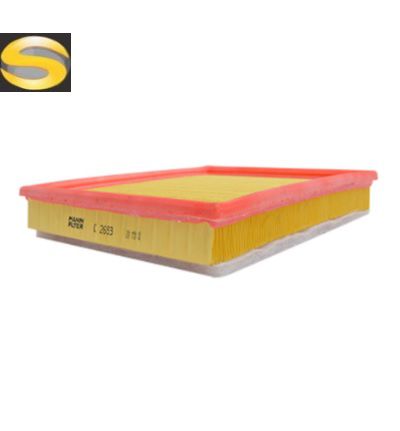 MANN C2693 - Filtro de Ar