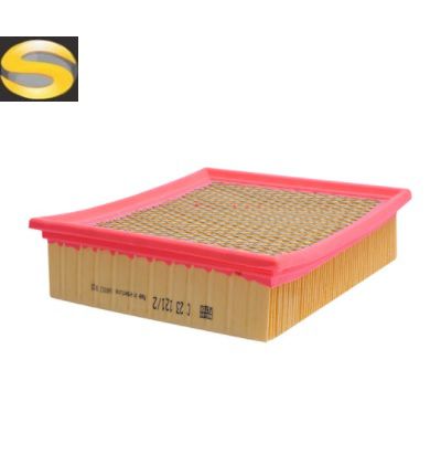 MANN C23121/2 - Filtro de Ar