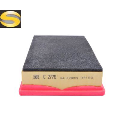 MANN C2776 - Filtro de Ar