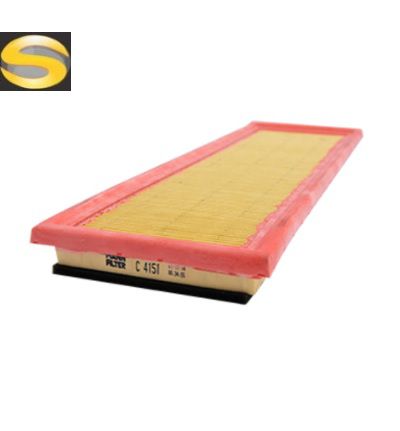 MANN C4151 - Filtro de Ar