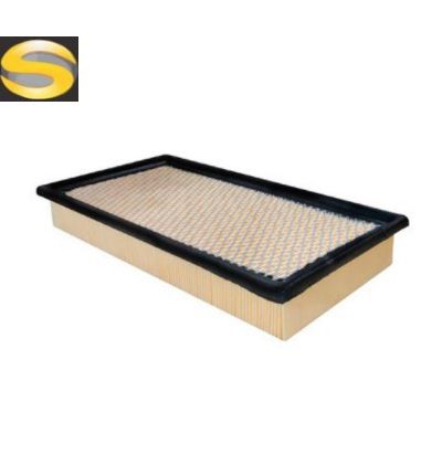 MANN MA1195 - Filtro de Ar