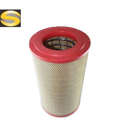 MAHLE LX712 - Filtro de Ar