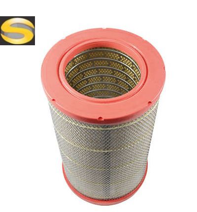 MAHLE LX1069 - Filtro de Ar