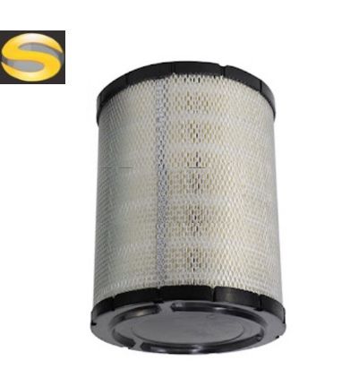 MANN C24580 - Filtro de Ar